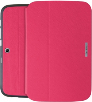 Чехол для Samsung Galaxy Tab 3 10.1 Viva Madrid Sabio Flex Hexe Pink